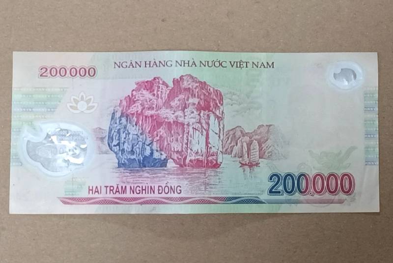Mơ Thấy Tiền 200 Nghìn – Điềm Báo Tốt Hay Xấu?