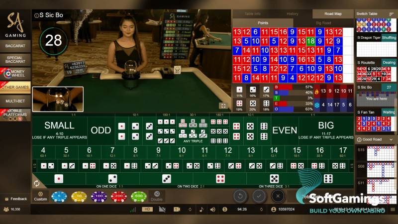 Soi Cầu Và Phân Tích Cầu Chuỗi