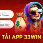 tải app 33win trải nghiệm cá cược trên điện thoại