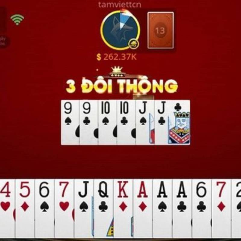 Tan dung to hop manh