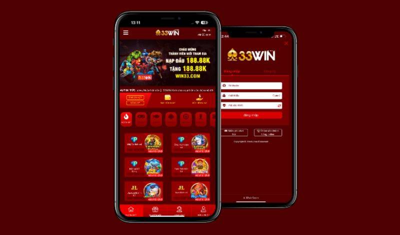 Trải Nghiệm Độc Đáo Của Người Dùng Tại 33win