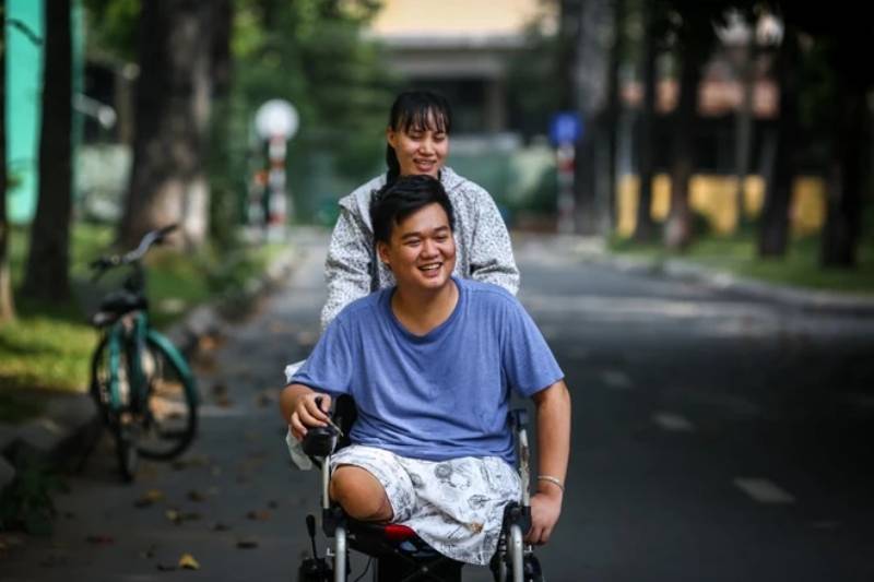 Mơ thấy anh trai gặp tai nạn